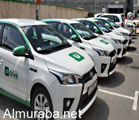 هيئة الطرق والمواصلات في “دبي“ تؤكد عدم شرعية خدمة سيارات U Drive الجديدة