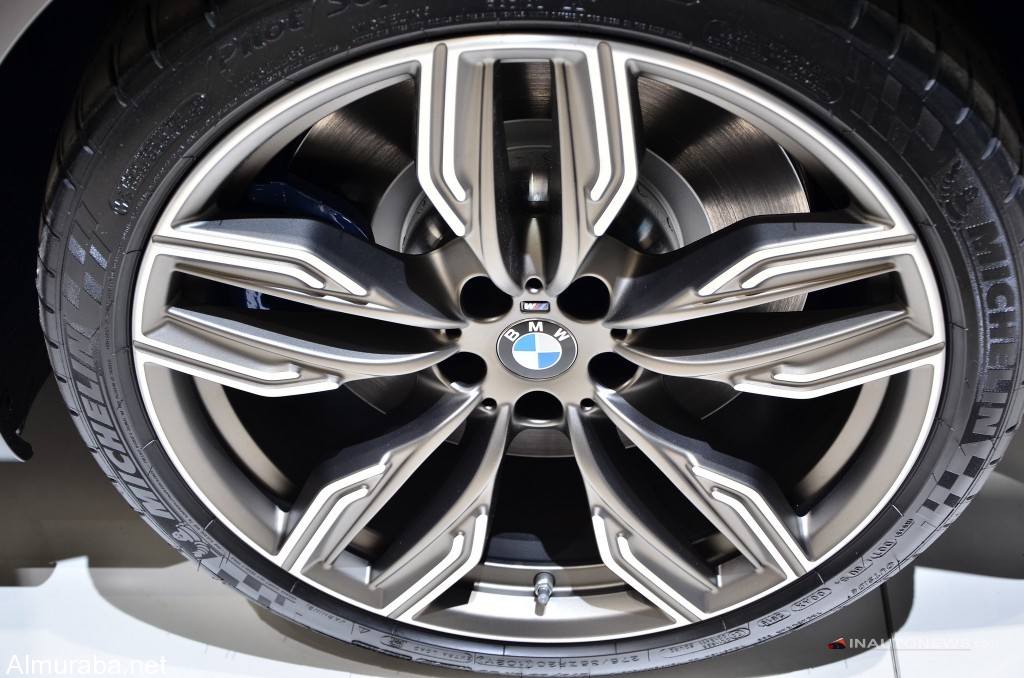سوق سيارات الولايات المتحدة مصدر قلق لمجموعة "بي إم دبليو" BMW 1