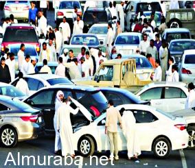 “رئيس لجنة السيارات“ في غرفة جدة يحذر من تنامي ظاهرة التلاعب بعداد السيارات المستعملة