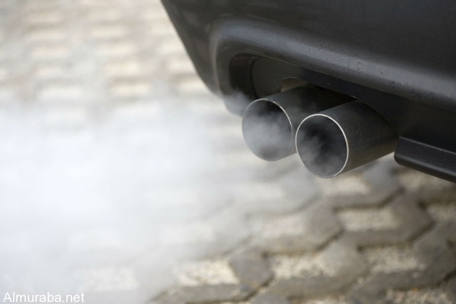 تقرير – أربع موديلات سيارات تصدر نسب انبعاثات مرتفعة باليابان