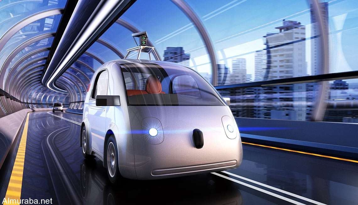 “جوجل” تتجه إلى مدينة فينيكس لاختبار السيارات ذاتية القيادة Google