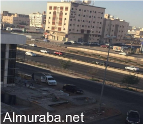 ”أمانة المدينة” تنفي تعدي المبنى الجديد للخطوط السعودية على جزء من طريق 24