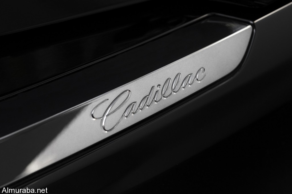 "تقرير" كاديلاك تنوي إصدار سيارات فائقة الفخامة Cadillac 1