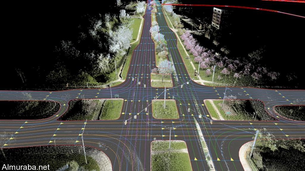 صانعات السيارات اليابانية يوحدون جهودهم لتطوير الخرائط الرقمية الذكية