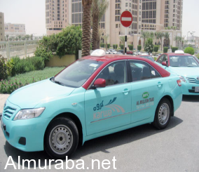“قطر“ تفعيل خدمة الإنترنت الهوائي داخل سيارات التاكسي