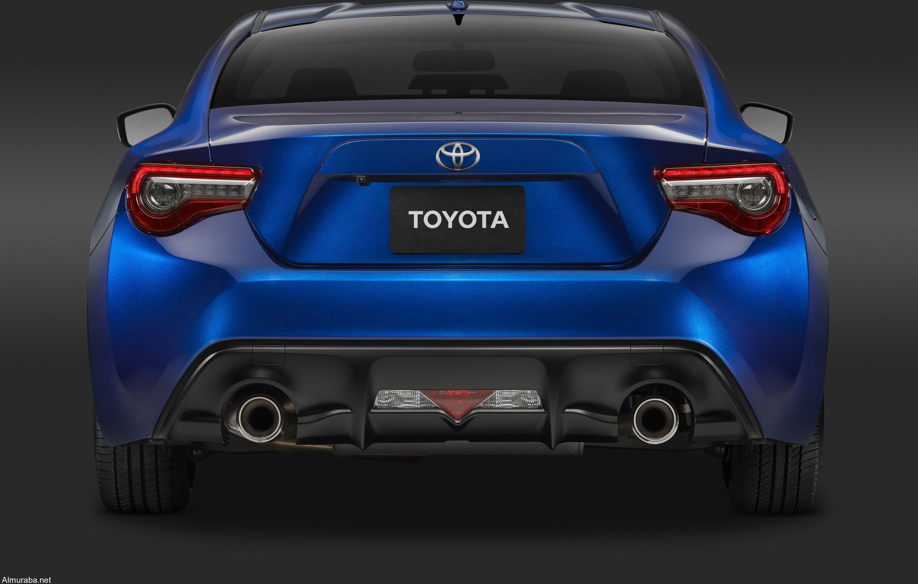 The-Back-Of-2017-Toyota-86