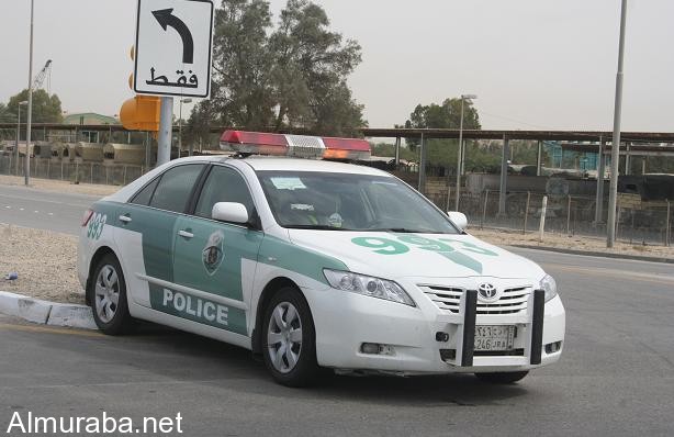 صحيفة: “المرور” يوجه بضبط السيارات التي تحمل لوحات غير سعودية