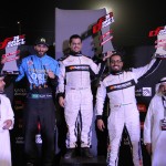"تقرير" الجولة الثانية من بطولة درفت فورس ومحمد العرابي بطلها 2