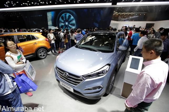 “هيونداي” تعلن عن نيتها صنع موديلات SUV رخيصة للتنافس مع الشركات الصينية Hyundai