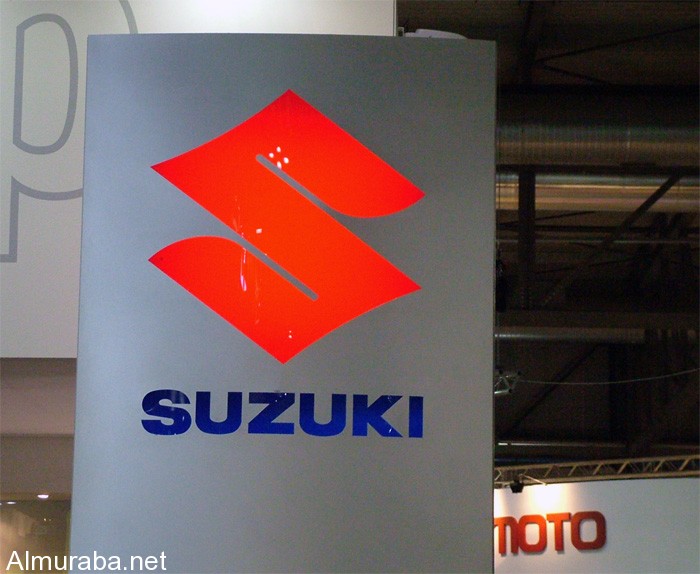 "سوزوكي" تعترف بإجرائها اختبارات خاطئة لكفاءة الوقود باليابان Suzuki 1