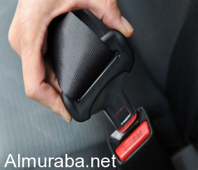 كيف تطور حزام الأمان في السيارة؟