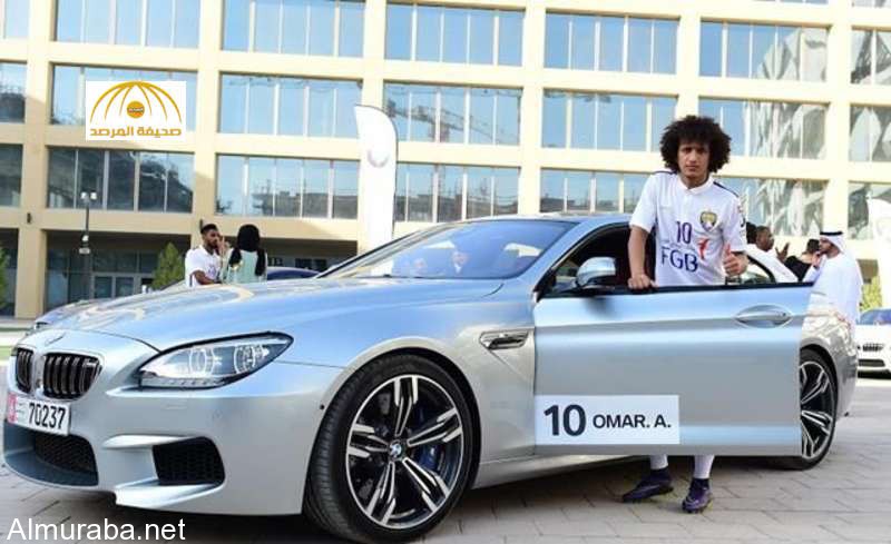 إعلان BMW يثير غضب الإماراتيين ومطالبات بإيقافه عاجلاً 4
