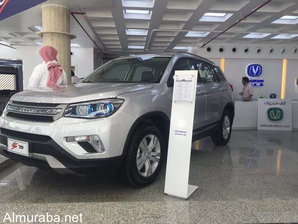ثقافة صناعة السيارات الصينية تتغير بالتدريج الى الأفضل في السعودية 12