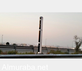 “دبي“ تفعيل المخالفات المرورية عبر 2000 كاميرا في كافة الشوارع الخاصة الرئيسية 1