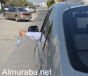 “مصادر“ الشورى يقترح وضع عقوبات رادعة لرمي النفايات بالشوارع إن كان من المشاة أو قائدي السيارات
