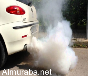 “نصائح“ تعرف على الأسباب التي تؤدي إلى خروج دخان أبيض اللون من السيارة 1
