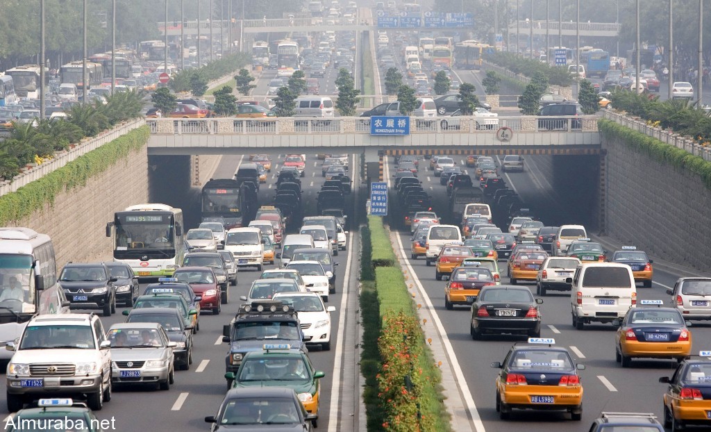 شركات السيارات تحث الحكومة الصينية على إبقاء ضرائب المحركات الصغيرة منخفضة