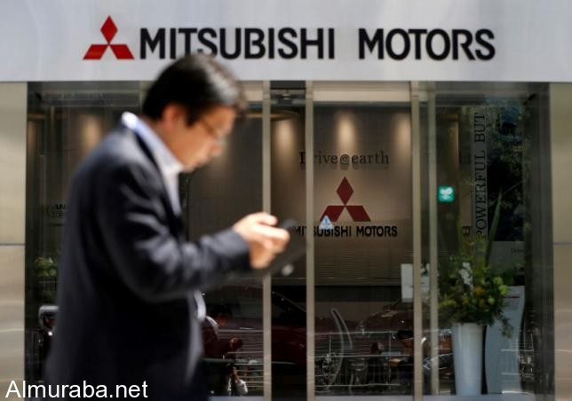 مبيعات "ميتسوبيشي" المحلية تستمر في الانهيار عقب فضيحة كفاءة استهلاك الوقود Mitsubishi 1