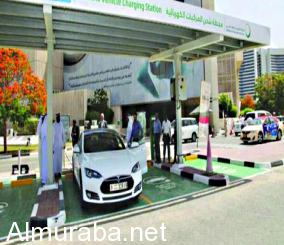 “الإمارات” توجهات بدعم استخدام السيارات الهجينة ورفعها إلى 10٪ بعام 2030