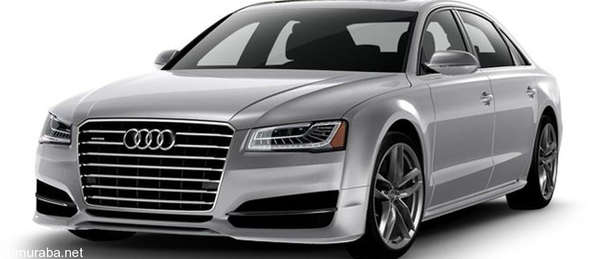 “تقرير وفيديو” تعرف على مواصفات “أودي” A8 الجديدة التي تميزها عن السيارات الفارهة الأخرى Audi