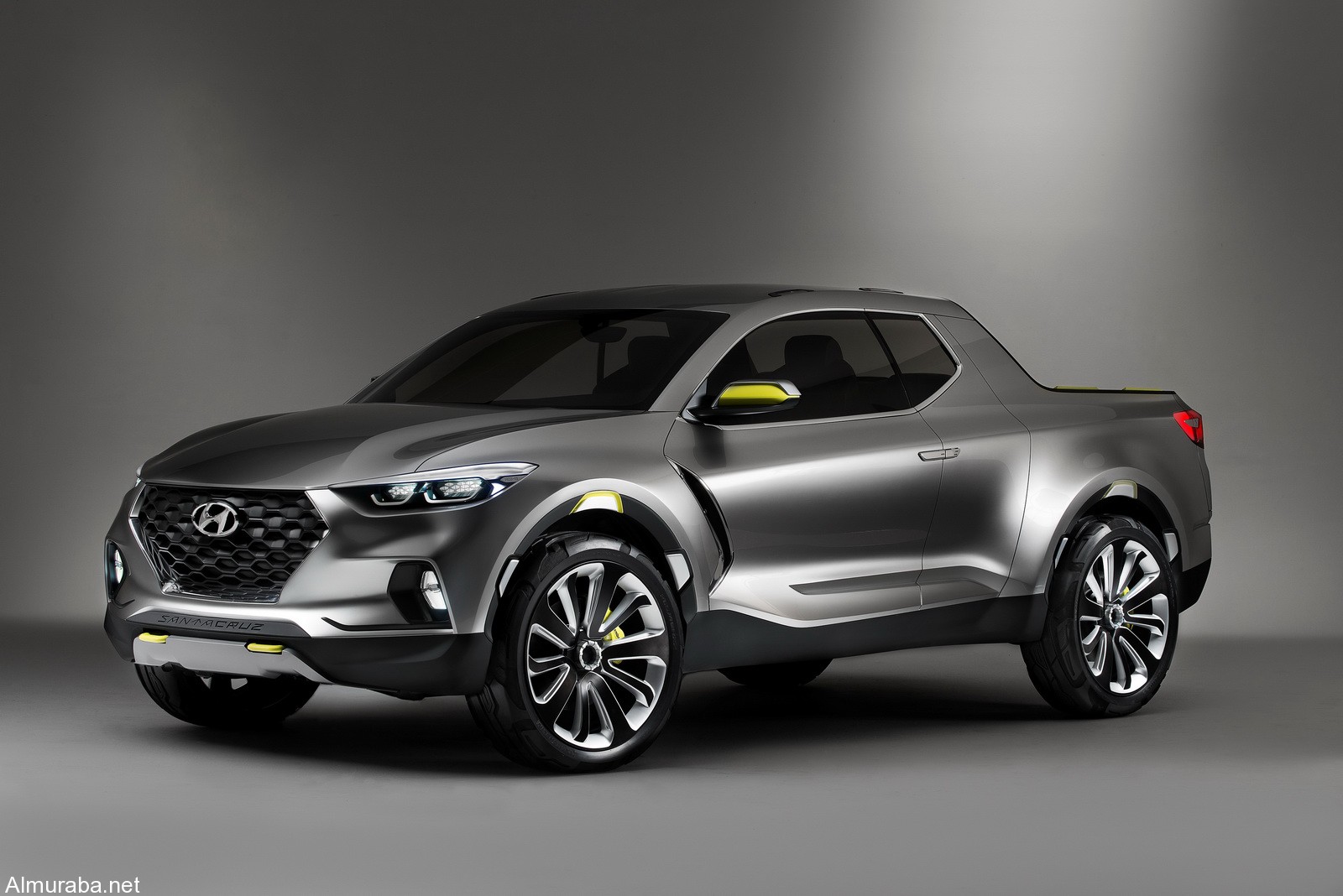 “هيونداي” تؤجل صنع بيك أب جديدة لعام 2020 Hyundai