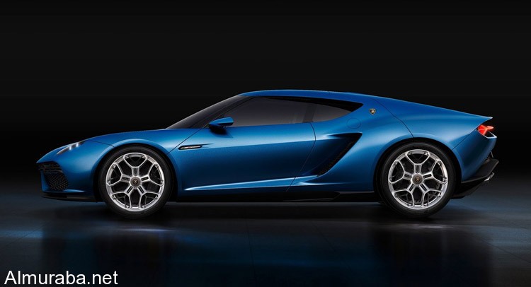 هل تنوي “لامبورجيني” صنع سيارة خارقة جديدة؟ Lamborghini