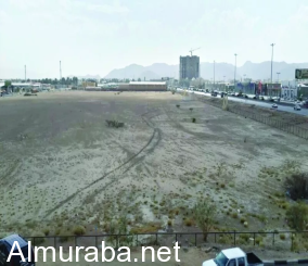 “مصادر“ إعاقة تطوير طريق الملك عبدالعزيز في نجران والسبب أملاك خاصة