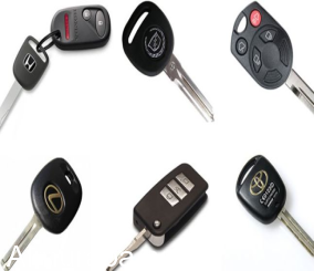 كيف تبرمج مفاتيح سيارتك الإضافية؟ 1