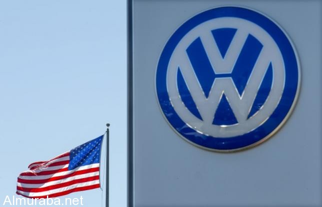 كاليفورنيا ترفض خطة “فولكس فاجن” لاستدعاء سيارات الديزل الكبيرة Volkswagen