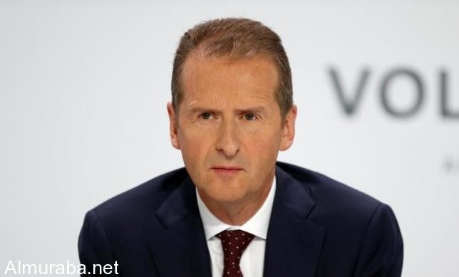 رئيس العلامة التجارية بفولكس فاجن لا ينوي الاستقالة رغم التحقيقات الموجهة ضده Volkswagen