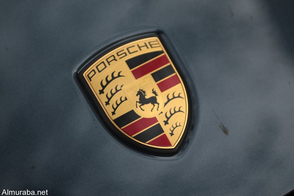 “بورش” ستدخل سوق الإس يو في كوبيه بنسخة لكايين قبل نهاية العقد Porsche Cayenne