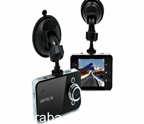 تعرف على فوائد تقنية كاميرا ”Dash-Cam” عيون إضافية أثناء القيادة