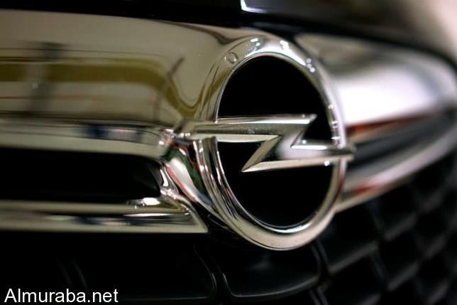 السلطات الألمانية توافق على محركات الديزل لأوبل التابعة لجنرال موتورز Opel