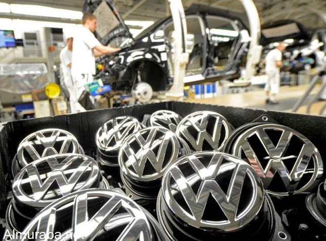 محامو قضية “فولكس فاجن” يطالبون الشركة بـ 332.5 مليون دولار كأتعاب المحاماة Volkswagen
