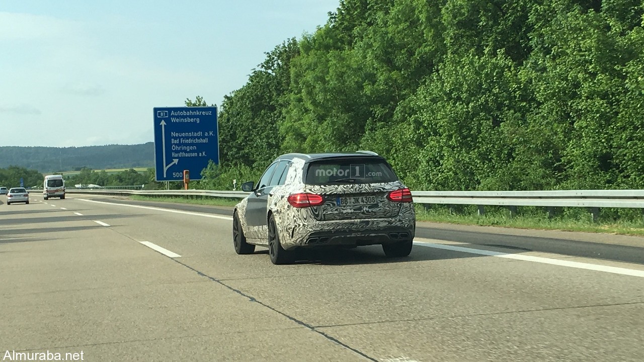 possible-hardcore-mercedes-amg-c63-estate-spied-by-reader