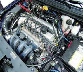 ”تقرير” تعرف على الخطوات السليمة لعمل صيانة دورية لمحرك السيارة 1