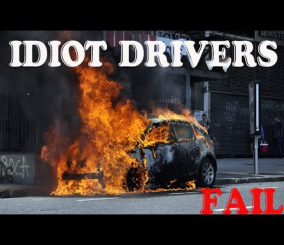 “فيديو” شاهد أسوء حوادث السير التي تحدث بسبب سوء القيادة