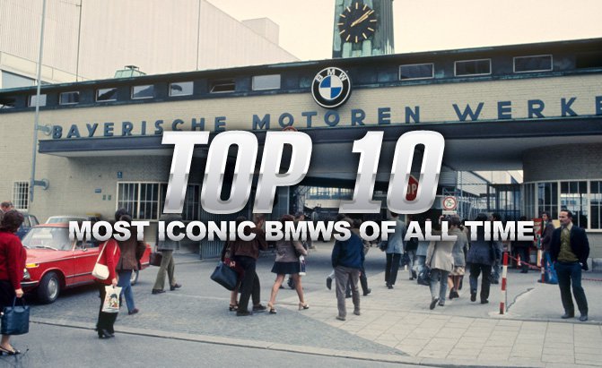 "بالصور" تعرف على أكثر 10 سيارات أيقونية في تاريخ "بي إم دبليو" BMW 1