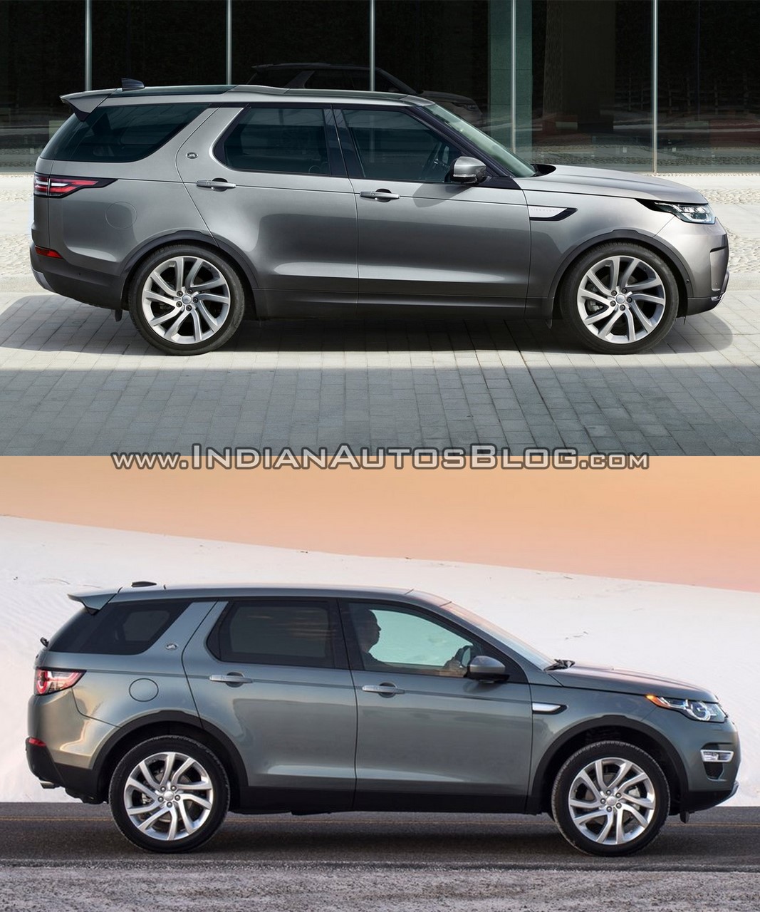 2017-land-rover-discovery-vs-land-rover-discovery-sport-side-profile