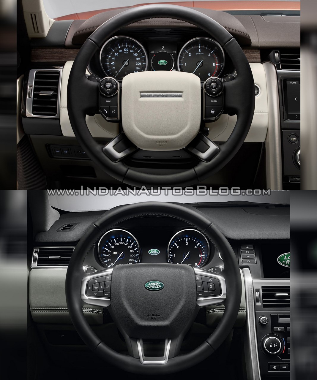 2017-land-rover-discovery-vs-land-rover-discovery-sport-steering-wheel