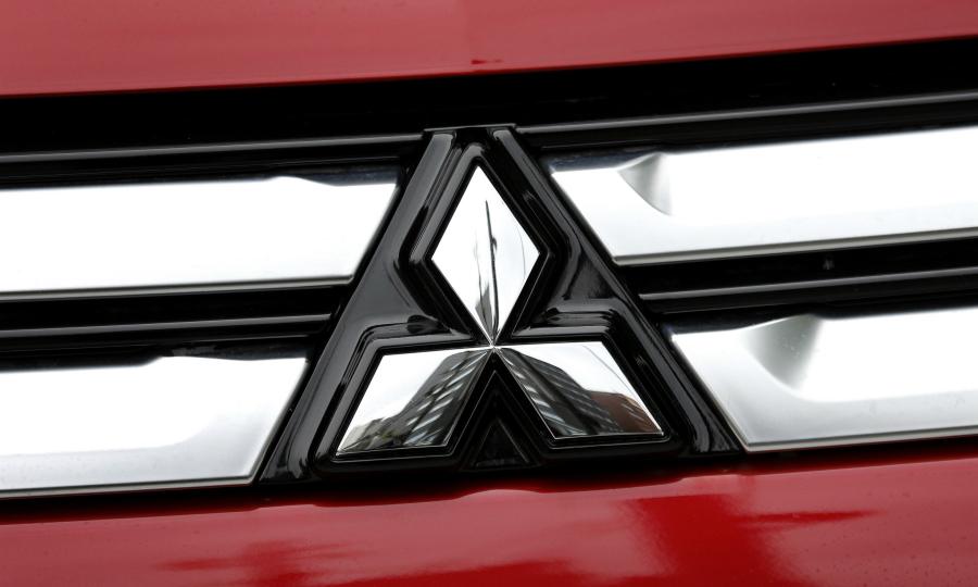“ميتسوبيشي” تسجل أول خسارة فصلية في ستة أعوام بتأثير فضيحة كفاءة الوقود Mitsubishi