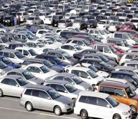 توقعات بانخفاض أسعار السيارات في المملكة بشكل كبير في عام 2017 القادم
