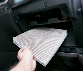كيف تتنفس هواءا نقيا داخل مقصورة سيارتك؟