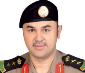 “ شرطة الرياض“ تلقي القبض على 6 تشكيلات عصابية خطيرة تمتهن السرقة بما فيها سرقة السيارات 1