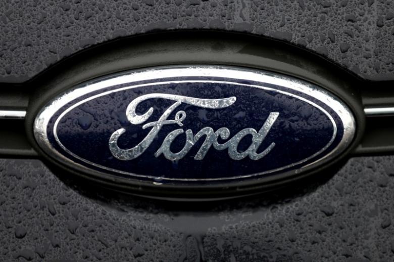 "فورد" ستوقف إنتاج بعض موديلات F مؤقتا بسبب انخفاض الطلب Ford 1