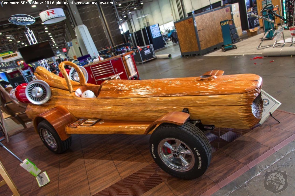 “تغطية” صور حصرية من داخل معرض سيما لتعديل السيارات الأكبر في العالم SEMA Show