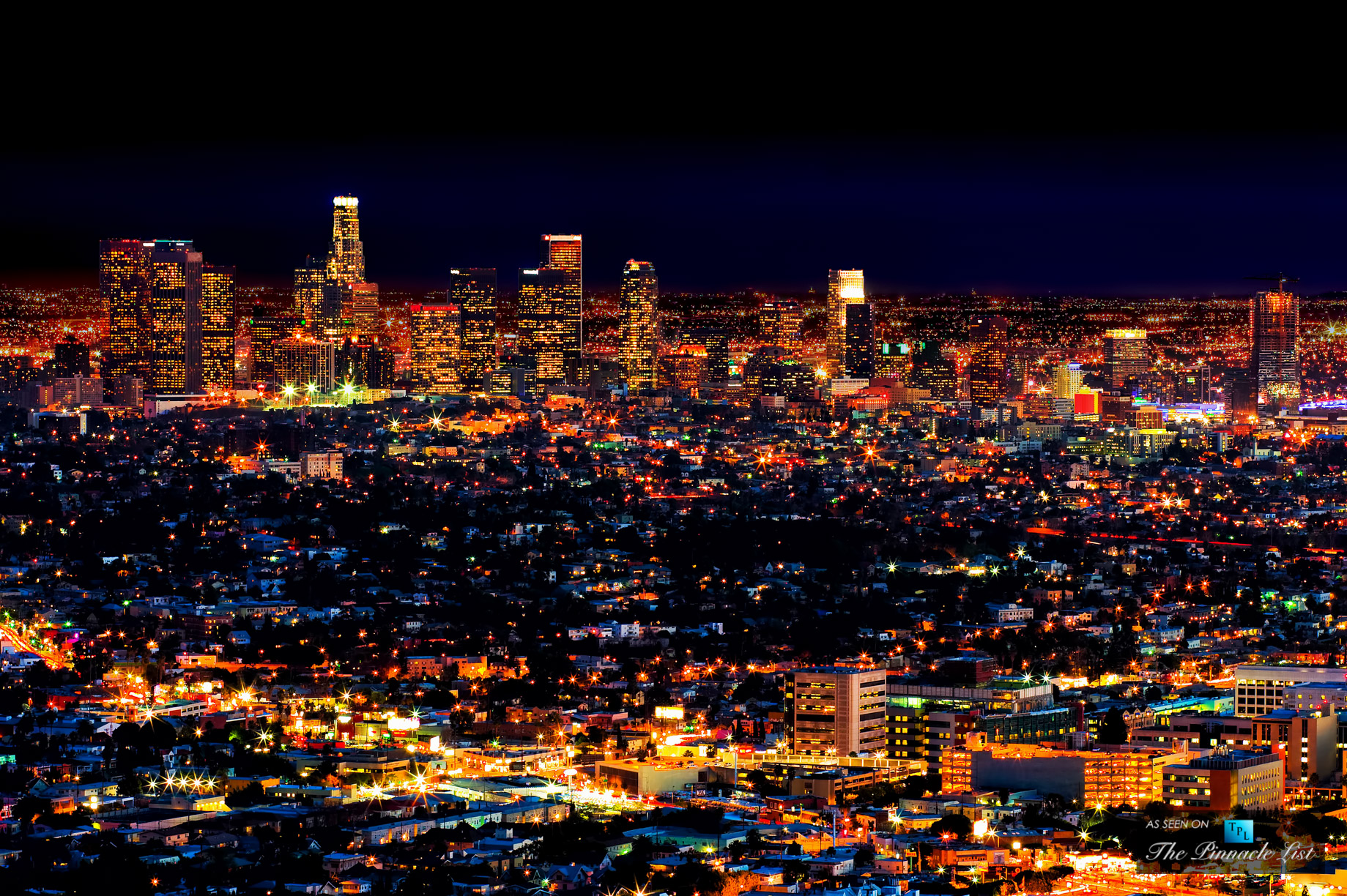 “لوس أنجلوس” تزوّد أضواء شوارعها بميكروفونات للاستماع للحوادث