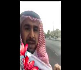 “فيديو” شاهد قناص ساهر يصطاد مخالفة كارثية للشركة بالرياض 8