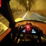 “فيديو“ شاهد اختبار قيادة لسرعة فيراري 458 إيطاليا Ferrari 458 Italia 3
