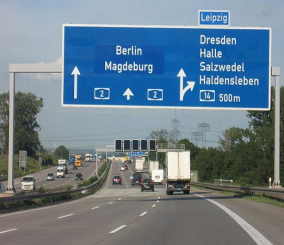 النمسا تهدد باللجوء إلى القضاء ضد خطة ألمانية لفرض رسوم على استخدام الطرق الألمانية 12